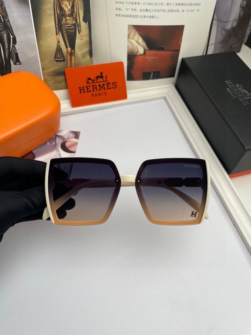 Hermes Sunglasses